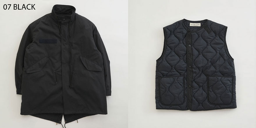 Shinzone（シンゾーン） フィールド パーカー FIELD PARKA 24AMSCO01