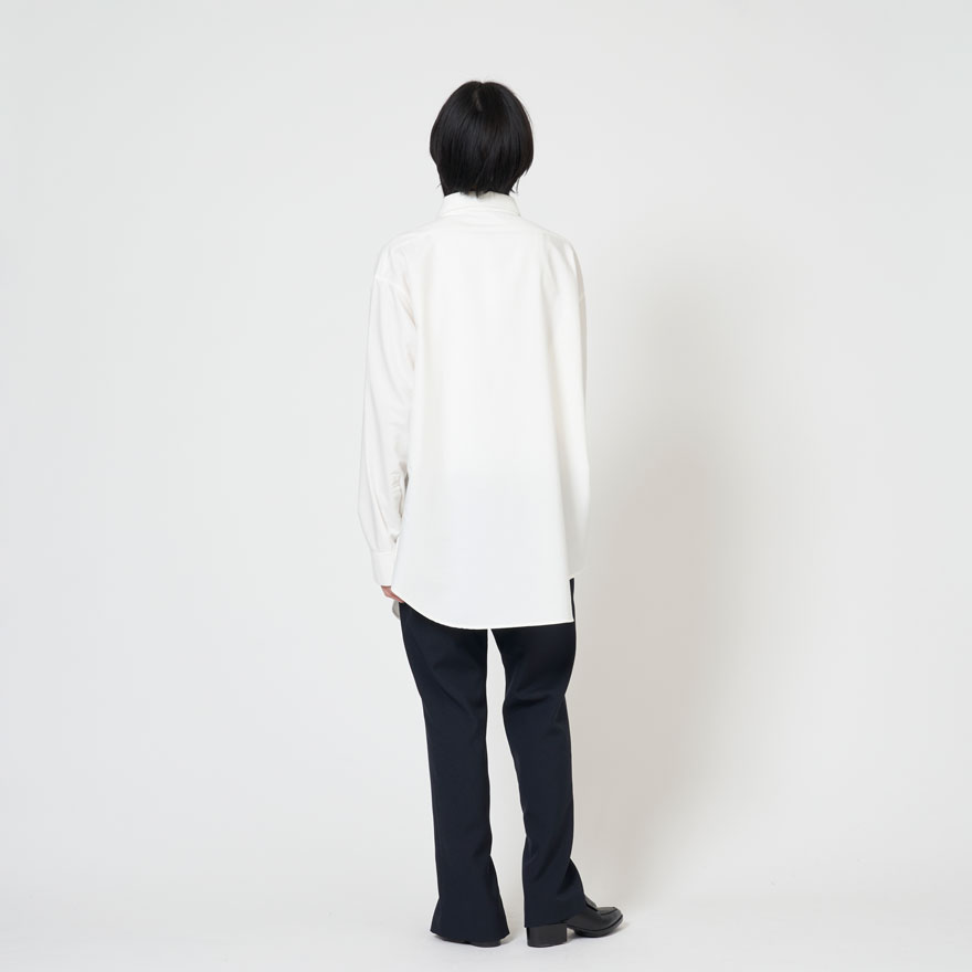 シンゾーン SHINZONE オックスフォード ドレス シャツ OXFORD DRESS SHIRT 25SMSBL03 レディース 長袖 ブラウス 楽天市場】【25SS新作】シンゾーン SHINZONE オックスフォード