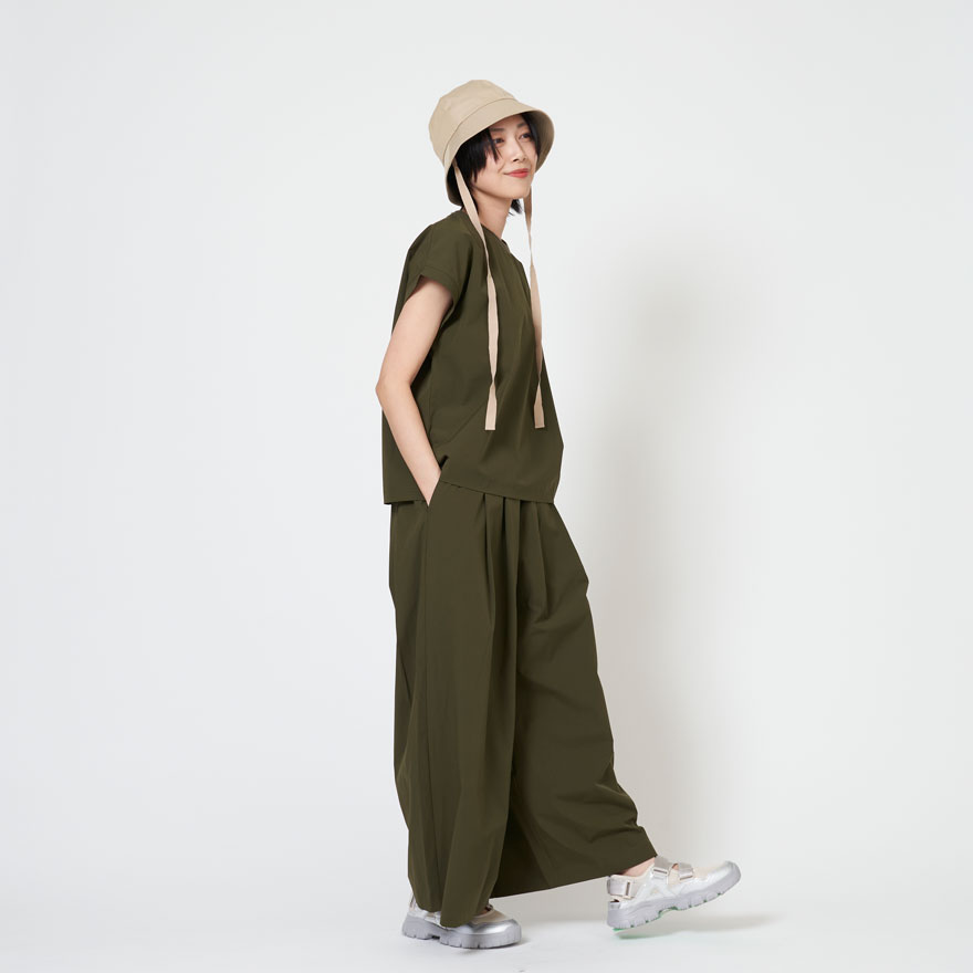 SALE】シンゾーン SHINZONE セーラー ハット SAILOR HAT 25SMSIT05