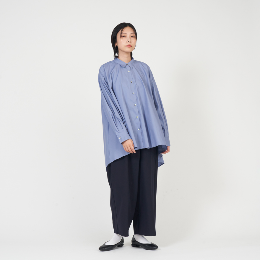 Rossa 長袖チュニック 新品同様 000000005519_fYBk0kF.jpg