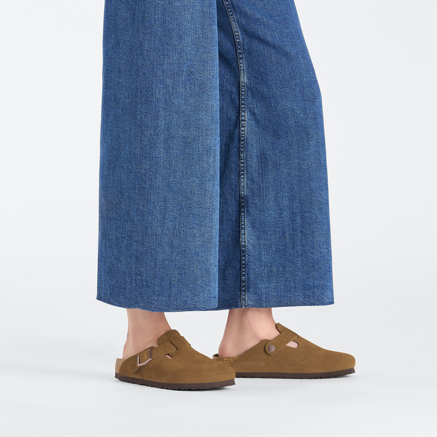 ビルケンシュトック Birkenstock ボ...の詳細画像1