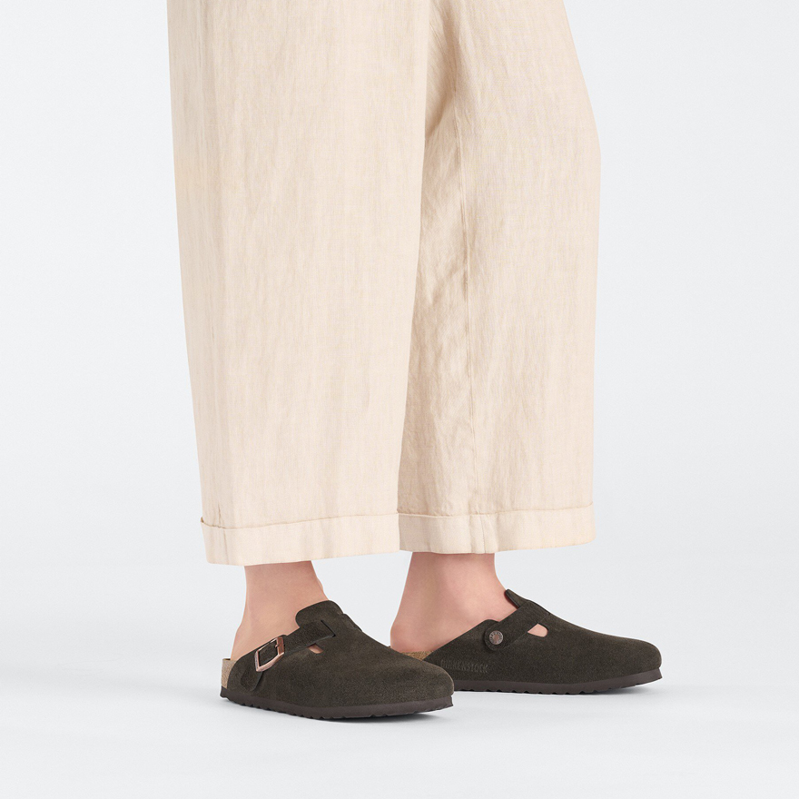 ビルケンシュトック Birkenstock ボ...の詳細画像2