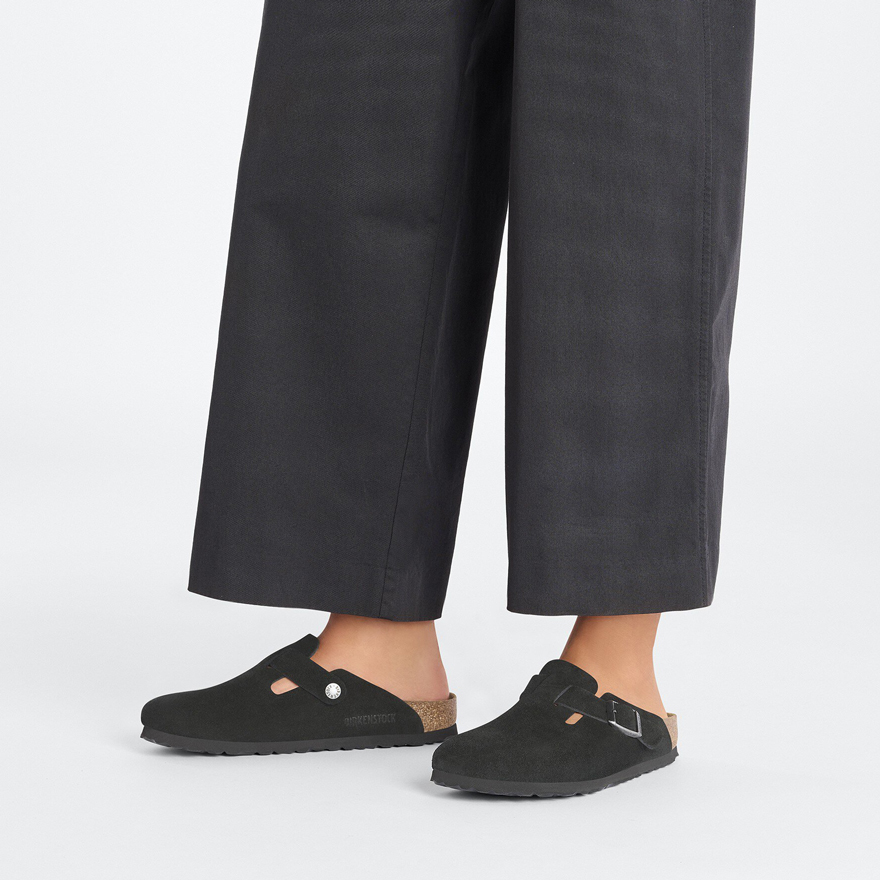 ビルケンシュトック Birkenstock ボ...の詳細画像5