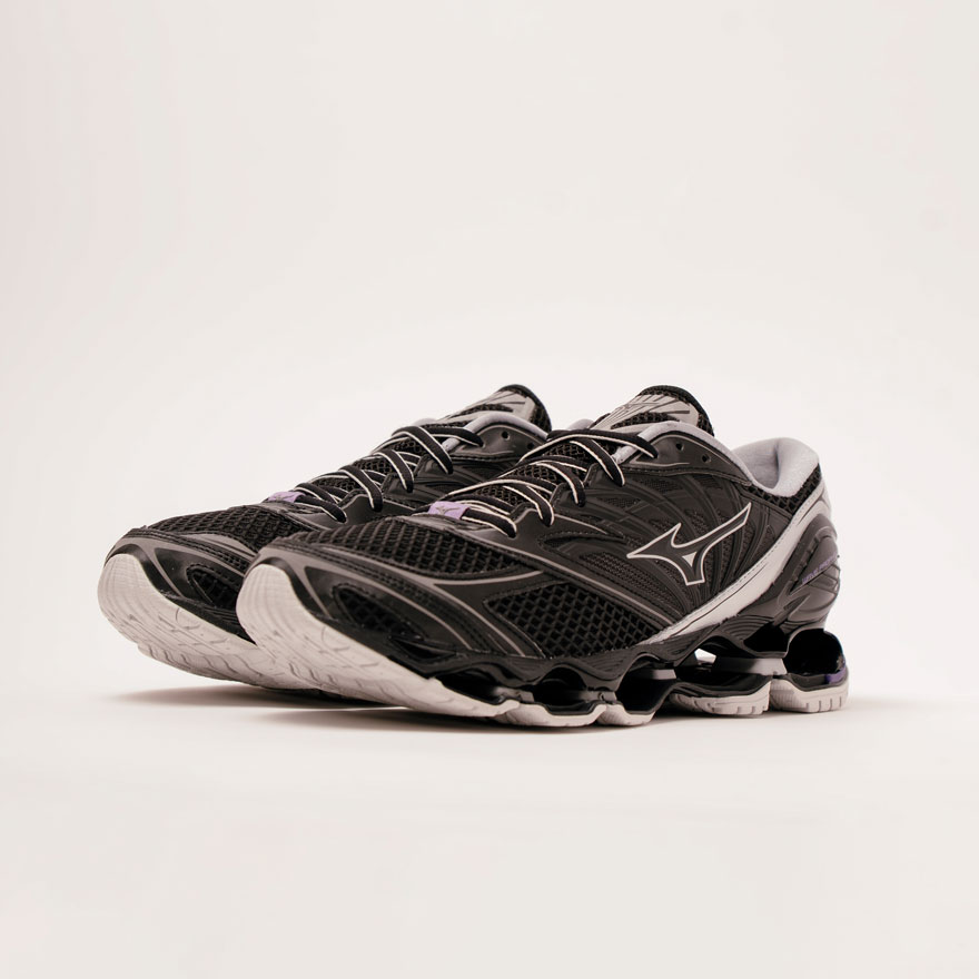 SALE】ミズノ MIZUNO ウエーブ プロフェシー スニーカー Wave Prophecy