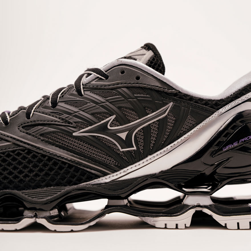SALE】ミズノ MIZUNO ウエーブ プロフェシー スニーカー Wave Prophecy 