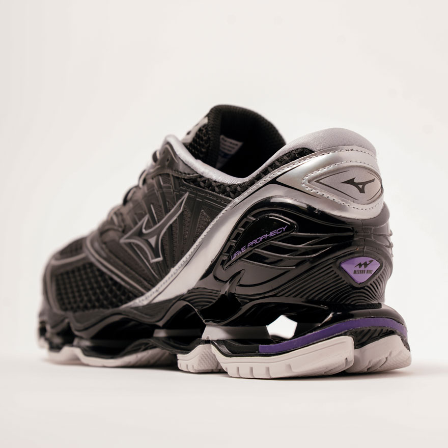 SALE】ミズノ MIZUNO ウエーブ プロフェシー スニーカー Wave Prophecy