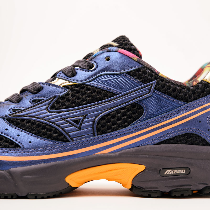 ミズノ MIZUNO エムエックスアール スニーカー MXR SNEAKERS