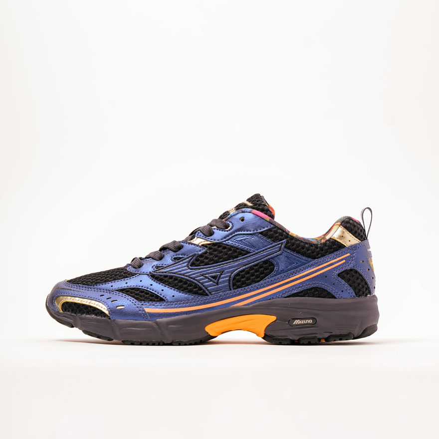 ミズノ MIZUNO エムエックスアール スニーカー MXR SNEAKERS