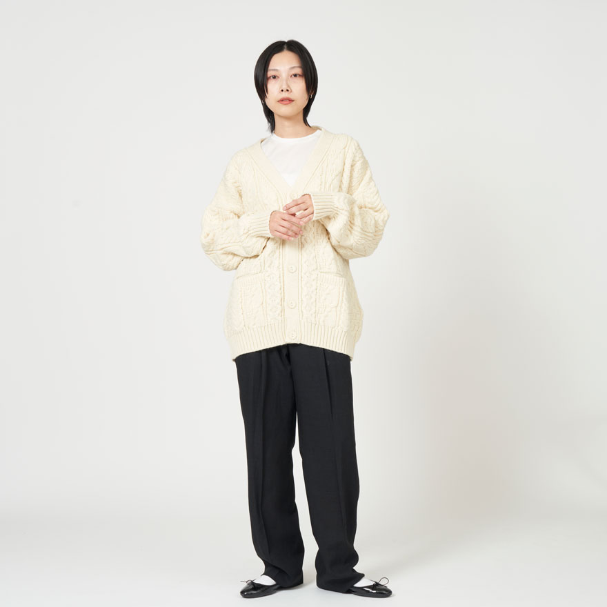 Kerry Woolen Mills カーディガン 楽天市場】【10％OFFクーポン対象】KERRY WOOLLEN MILLS（ケリー
