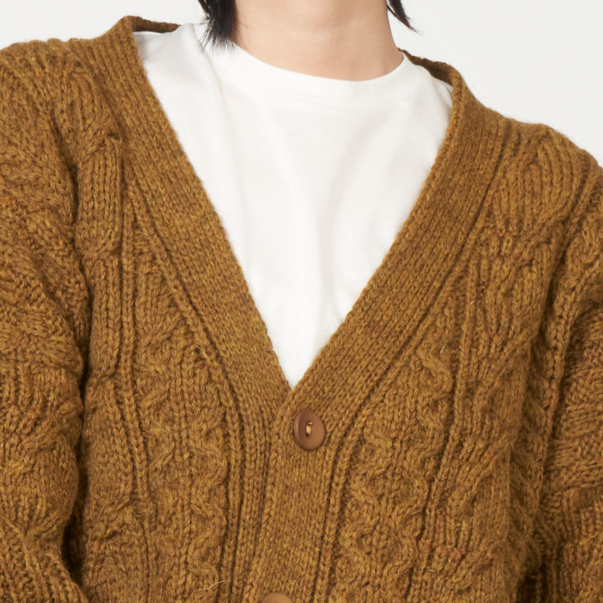 Kerry Woolen Mills カーディガン 楽天市場】【10％OFFクーポン対象】KERRY WOOLLEN MILLS（ケリー