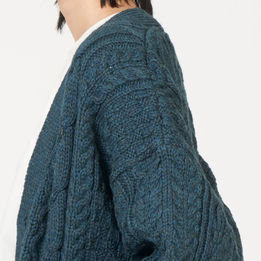 Kerrywoollenmills 【SALE】ケリーウーレンミルズ Kerry Woollen Kerrywoollenmills 【SALE】ケリーウーレンミルズ Kerry Woollen