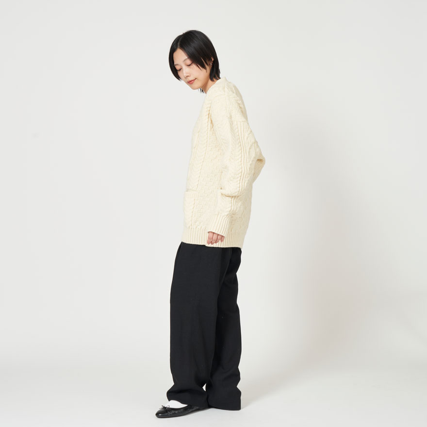 Kerrywoollenmills（ケリーウーレンミルズ） 【SALE】ケリーウーレン