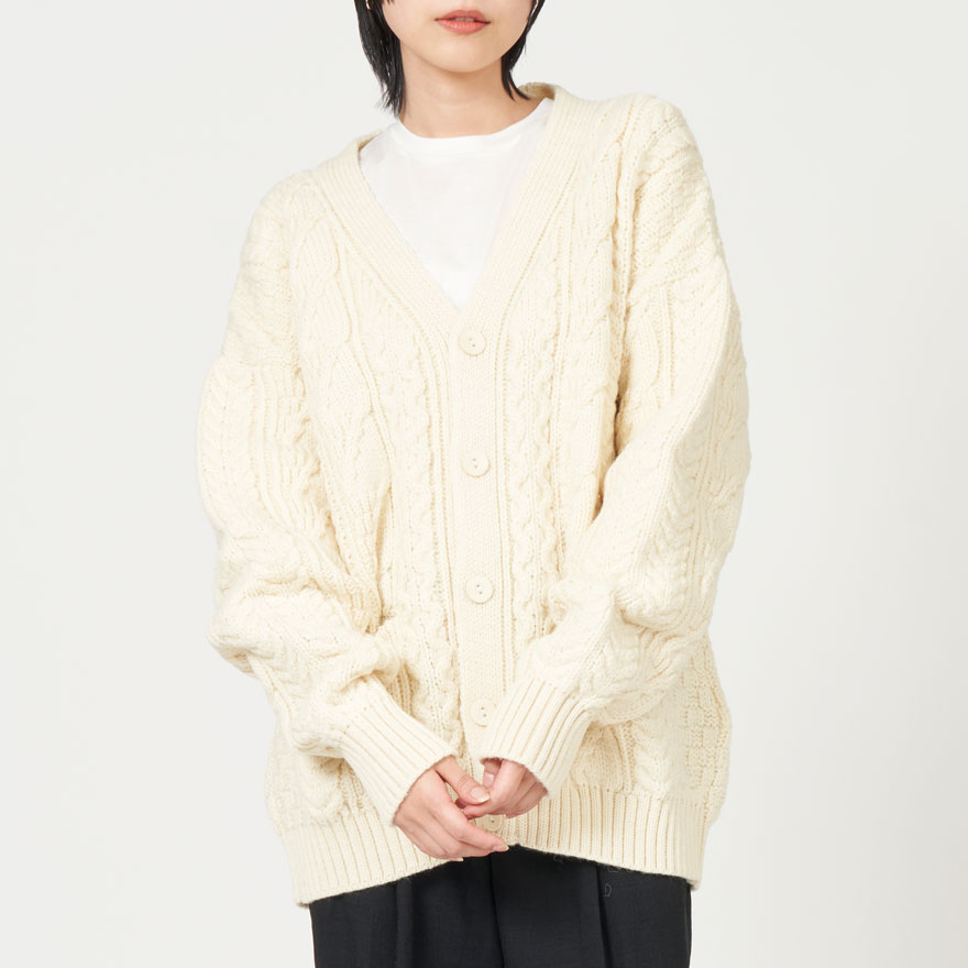 Kerrywoollenmills 【SALE】ケリーウーレンミルズ Kerry Woollen