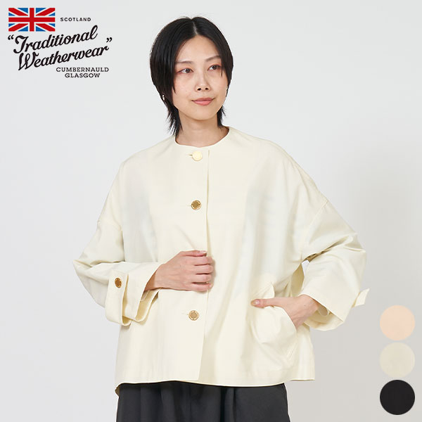 トラディショナル ウェザーウェア Traditional Weatherwear