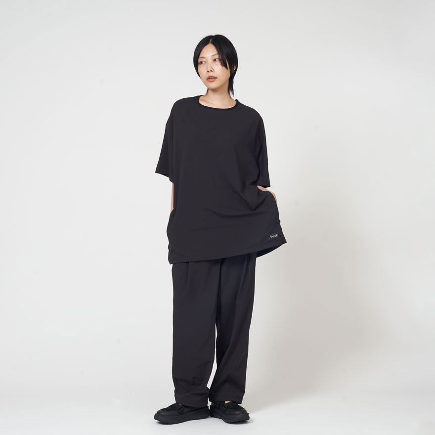 ナンガ NANGA エクスカーション パンツ PLC EXCURSION PANTS N2500