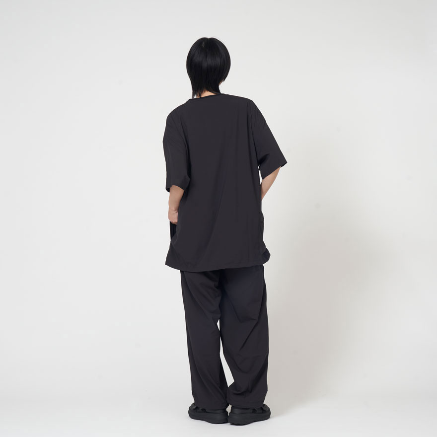 D　604540 ナンガ NANGA エクスカーション パンツ PLC EXCURSION PANTS N2500