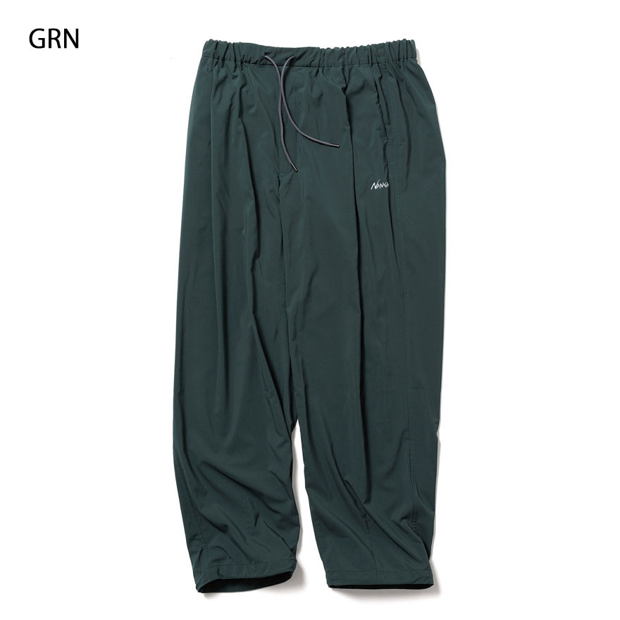 ナンガ NANGA エクスカーション パンツ PLC EXCURSION PANTS N2500