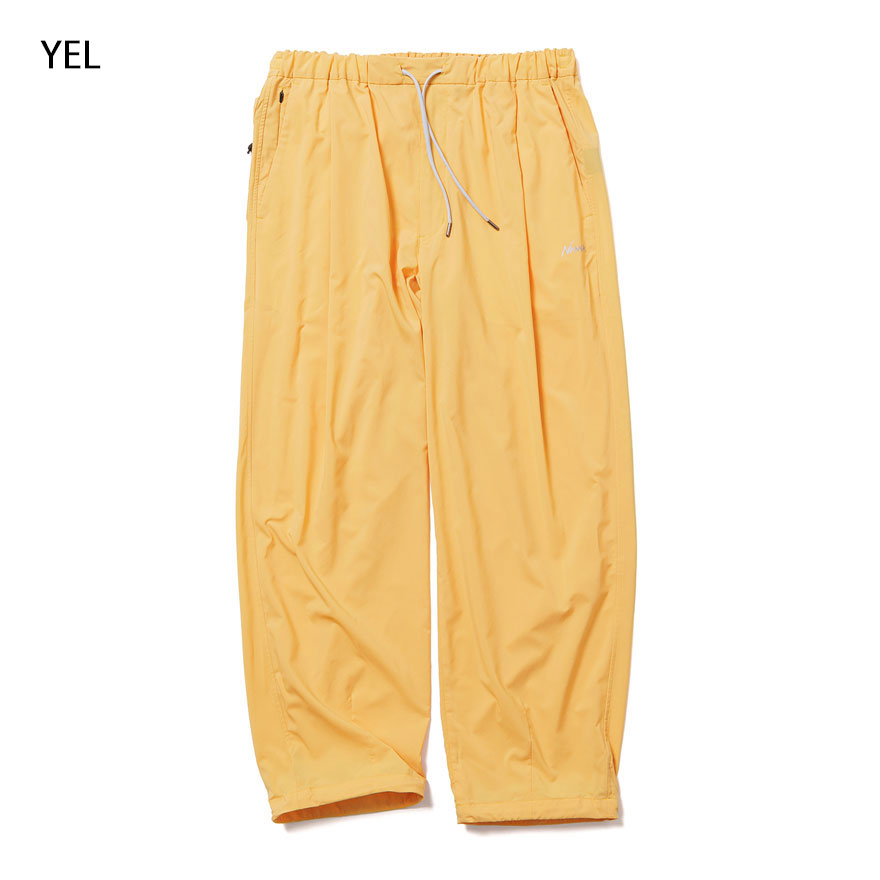 ナンガ NANGA エクスカーション パンツ PLC EXCURSION PANTS N2500