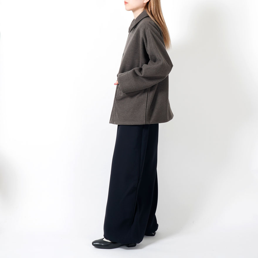 オーシバル ORCIVAL ドルマン スリーブ ジャケット DOLMAN SLEEVE