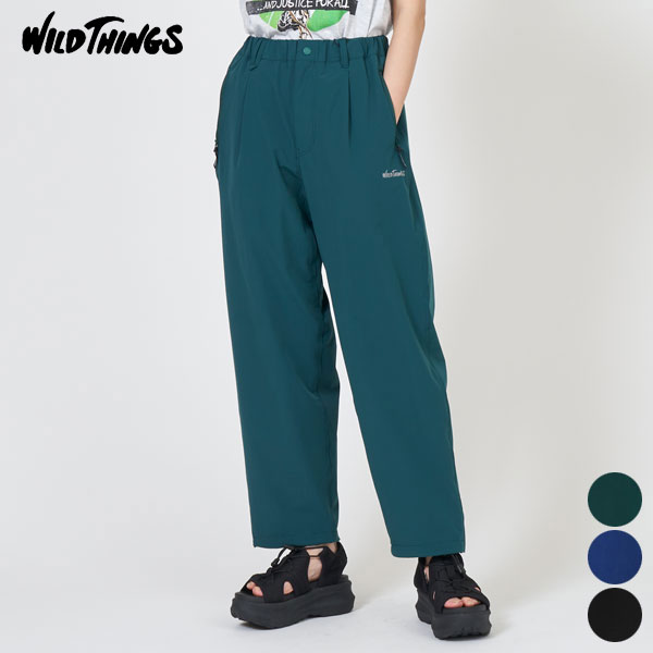 SALE】ワイルドシングス WILD THINGS レディース ラックス