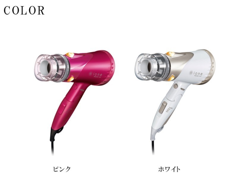 テスコム TESCOM TID930 へアードライヤー マイナスイオン