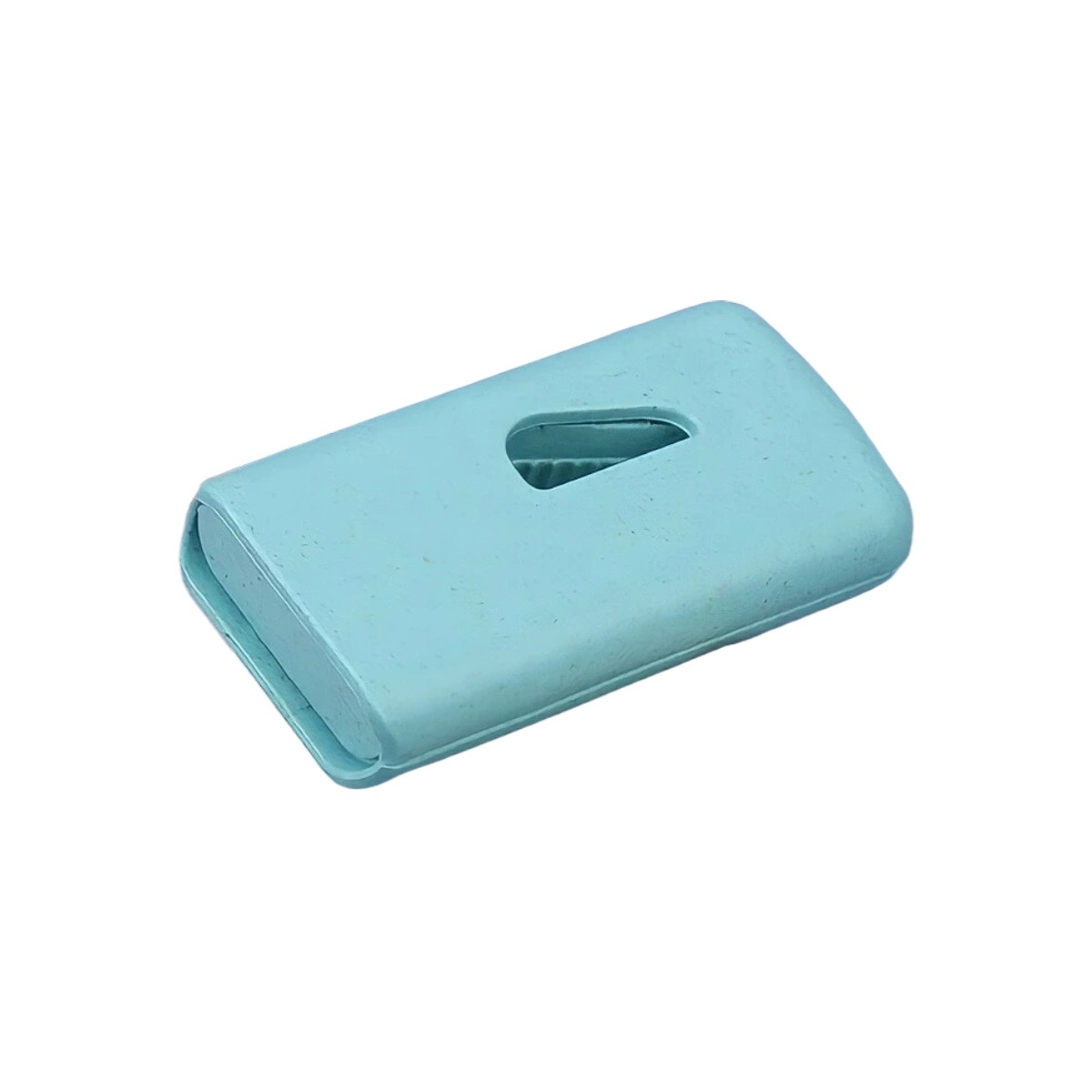 ピルケース ピルカッター内蔵 すぐに取り出せる 錠剤ケース : GOOD