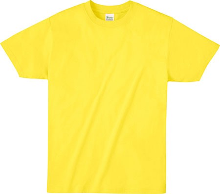 Printstar 4.0オンス ライトウェイトTシャツ カラー　L｜good-gazo｜10