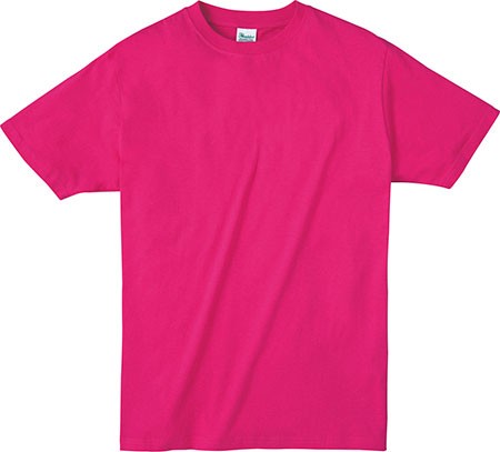 Printstar 4.0オンス ライトウェイトTシャツ カラー　L｜good-gazo｜08