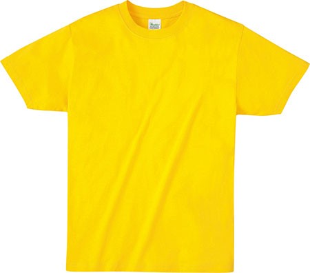 Printstar 4.0オンス ライトウェイトTシャツ カラー　L｜good-gazo｜11