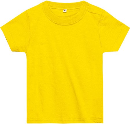 Printstar 5.6オンス　ヘビーウェイトベビーTシャツ　カラー｜good-gazo｜15