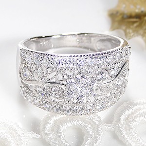 pt900 プラチナ ダイヤモンド ダイヤ 指輪 リング 1.0ct 1カラット SI