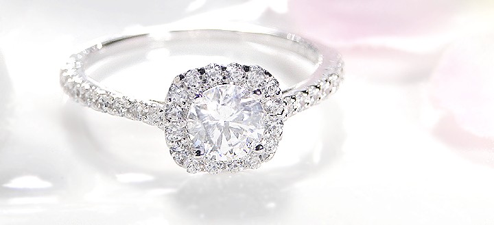 pt900 プラチナ ダイヤモンド ダイヤ 指輪 リング 一粒 1.0ct 1