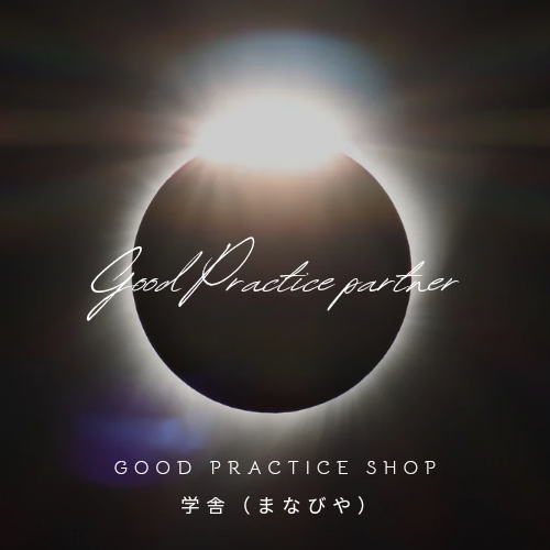 Good Practice shop