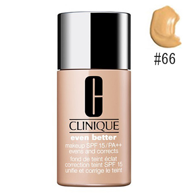 CLINIQUE クリニーク イーブンベターメークアップ15 #61 #62 #63