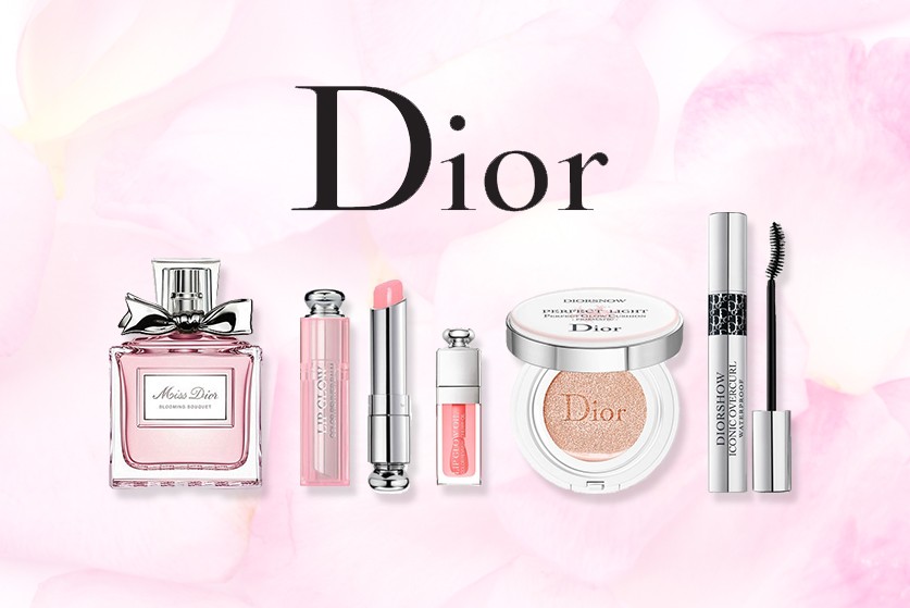 DIOR | ディオール 公式オンラインブティック