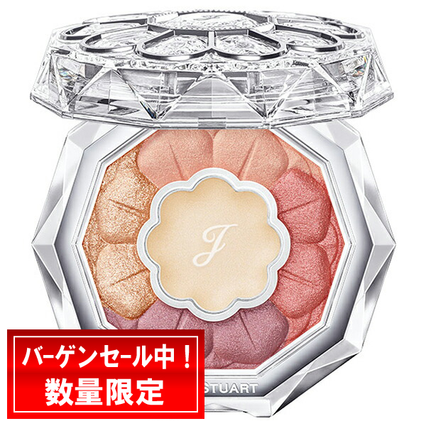 JILL STUART（ジルスチュアート） ブルームクチュールアイズ #26