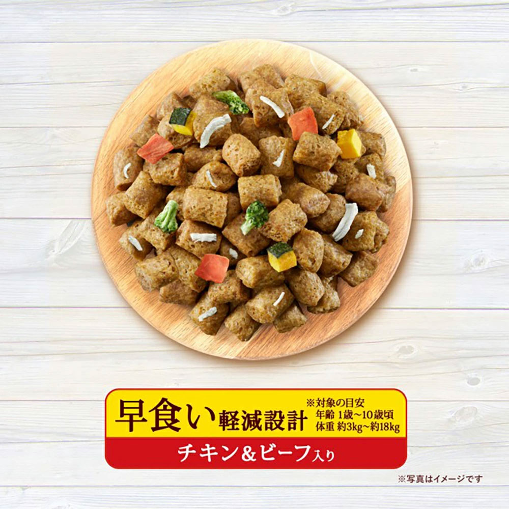 ユニ・チャームペット グラン・デリ フレシャス アダルト 成犬用 200g
