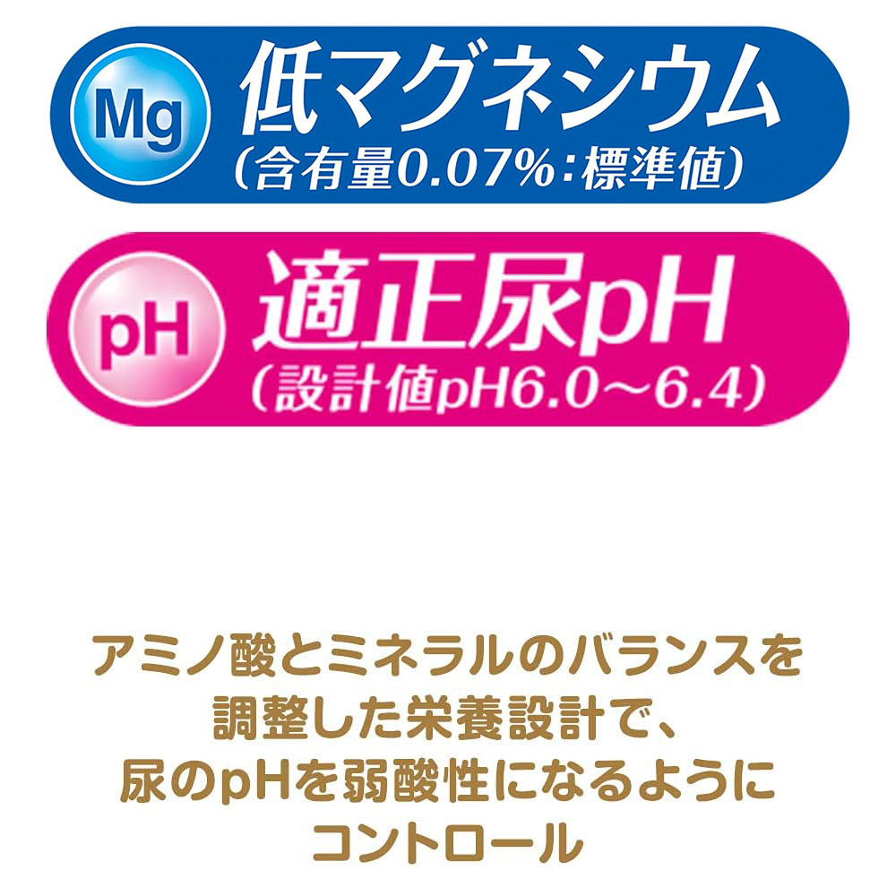 銀のスプーン 贅沢うまみ仕立て 下部尿路の健康維持用 1歳〜10歳頃 まぐろ・かつお・煮干し・白身魚・しらす入り 800g 成猫用 国産 キャットフード ドライフード | ユニ・チャームペット | 04