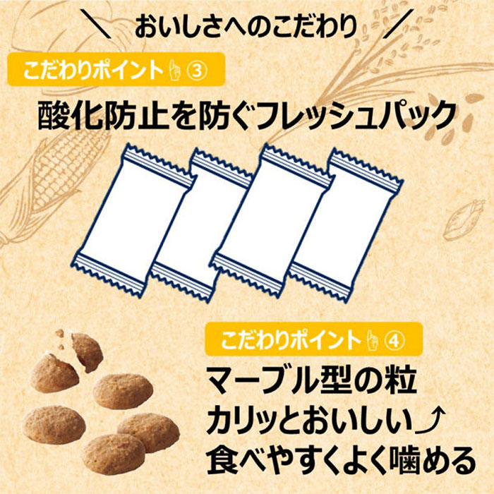 ファーストチョイス ChoiceS ダイエットしたい子に 成犬1歳以上に 1.1