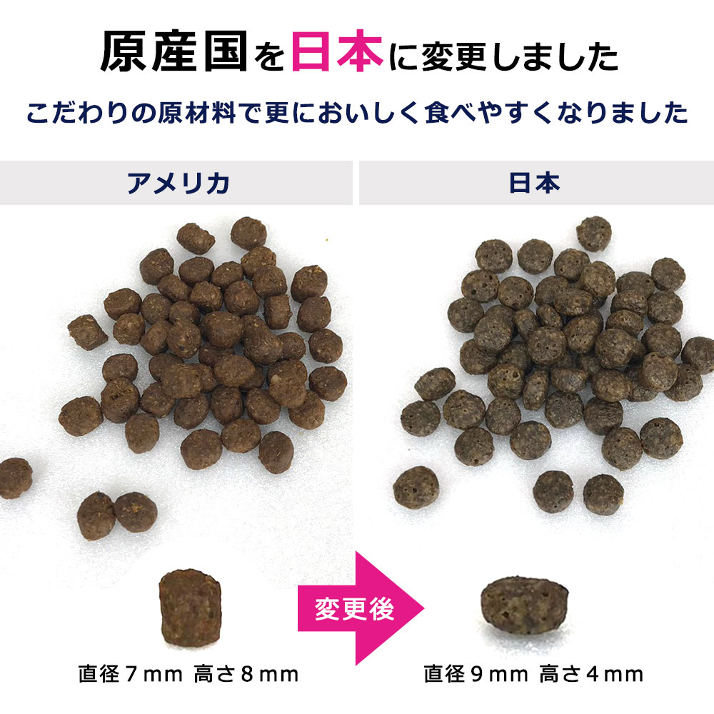 トップヘルス 6kg 成犬用 子犬用 小型犬用 中型犬用 大型犬用 高齢犬用 ドッグフード ドライフード TOP HEALTH  涙やけケア 被毛ケア 食物アレルギー 国産 |  | 08