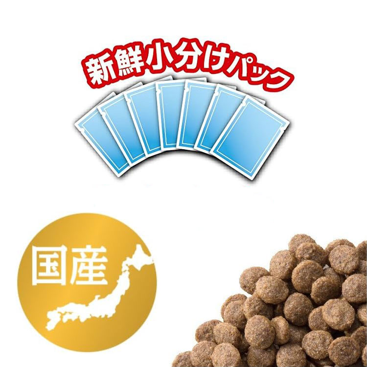 JPスタイル 和の究み セレクトヘルスケア 腎臓ガード かつお味 700g 成猫用 全猫種用 キャットフード ドライフード  ペットライン petline｜gooddog｜05