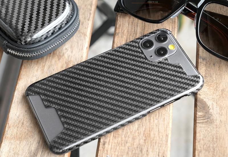 スマホケース カーボン ファイバー 製 スマホ ケース iPhone 15 15pro