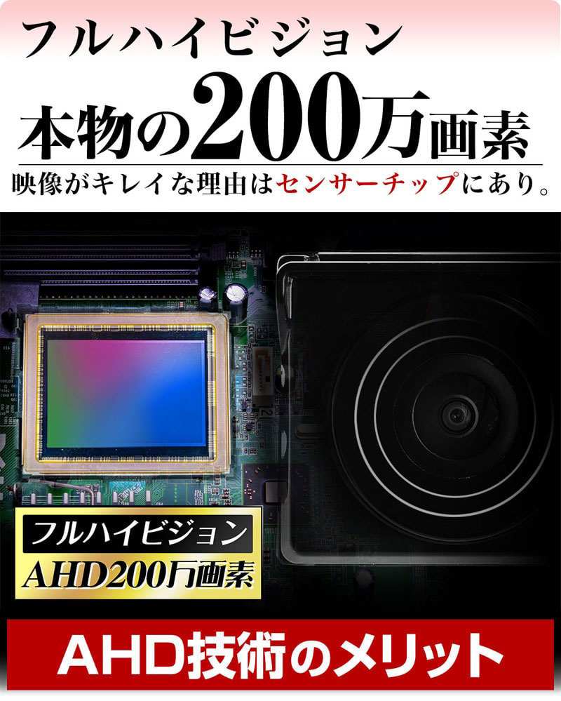 防犯カメラ 360度 スターライト 200万画素 監視カメラ : ge2004 : 防犯カメラ グッドアイズ - 通販 - Yahoo!ショッピング