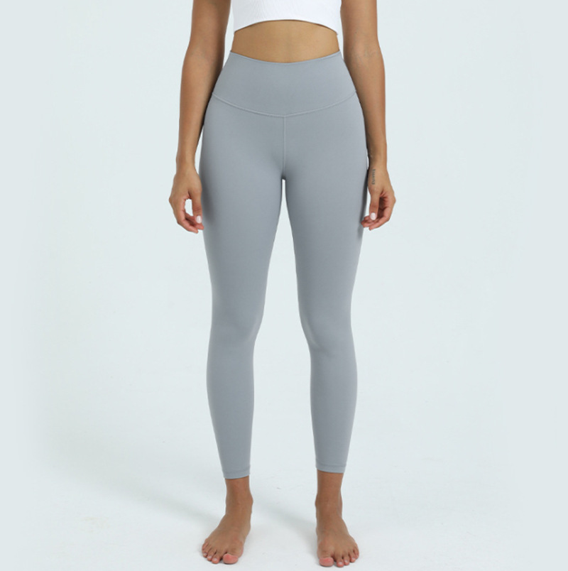 選択 ルルレモン lululemon レディース ランニング ウォーキング スパッツ レギンス ボトムス パンツHyper Flow Pink  Multi fucoa.cl