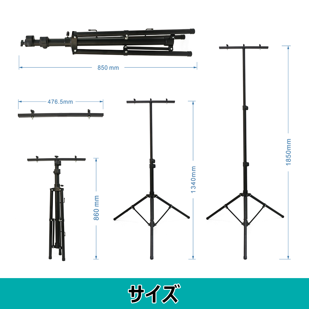 100w 投光器 led 120° 放熱 屋外 防水 投光器