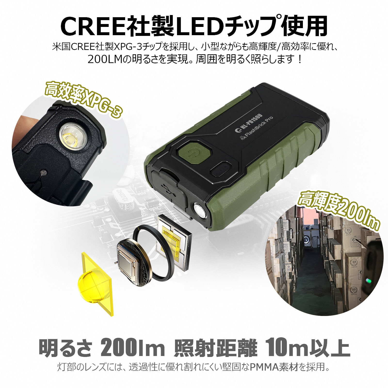 リモートワーク ノートパソコン 1000W リン酸鉄リチウム 防災用品
