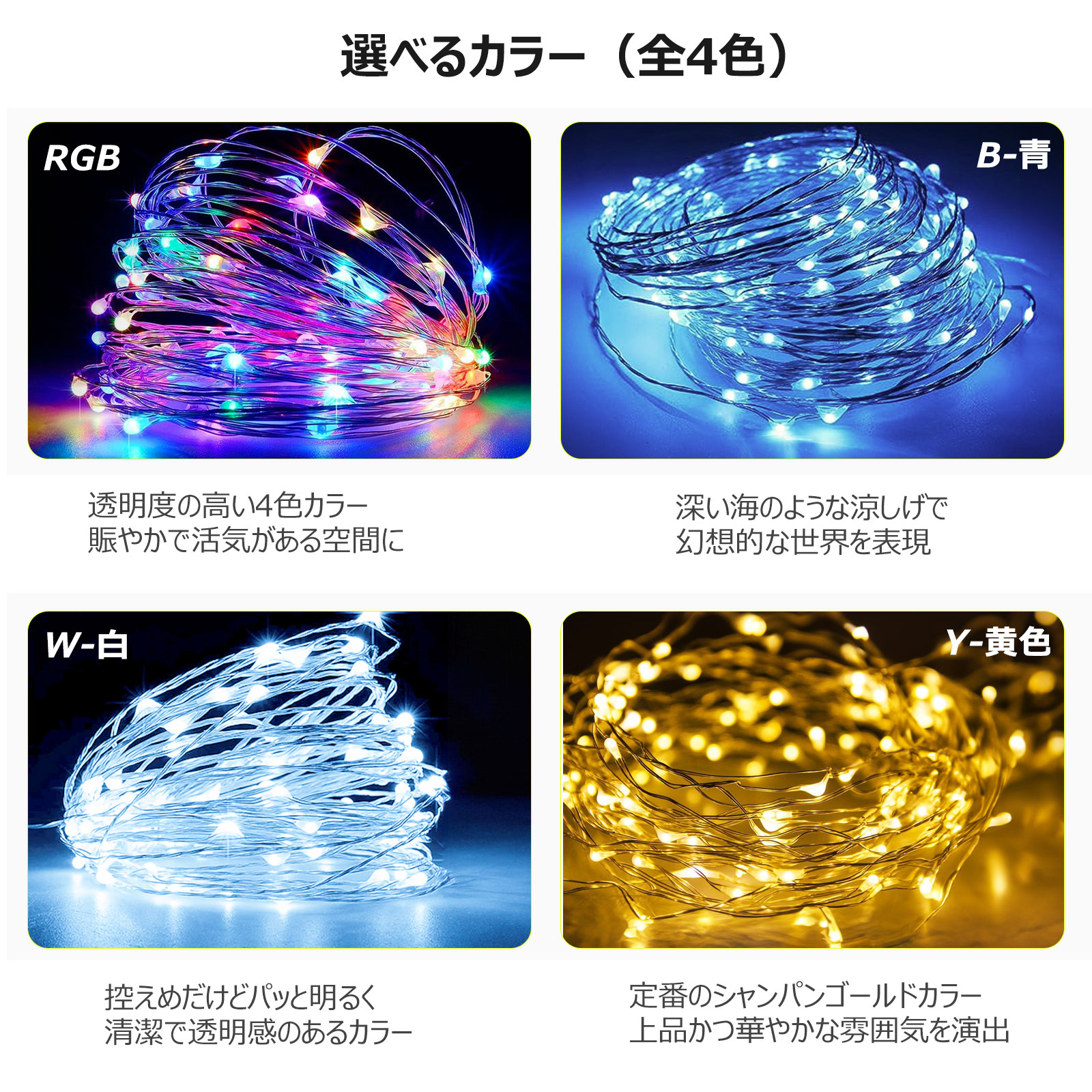 イルミネーション LEDライト 電飾 クリスマス 装飾