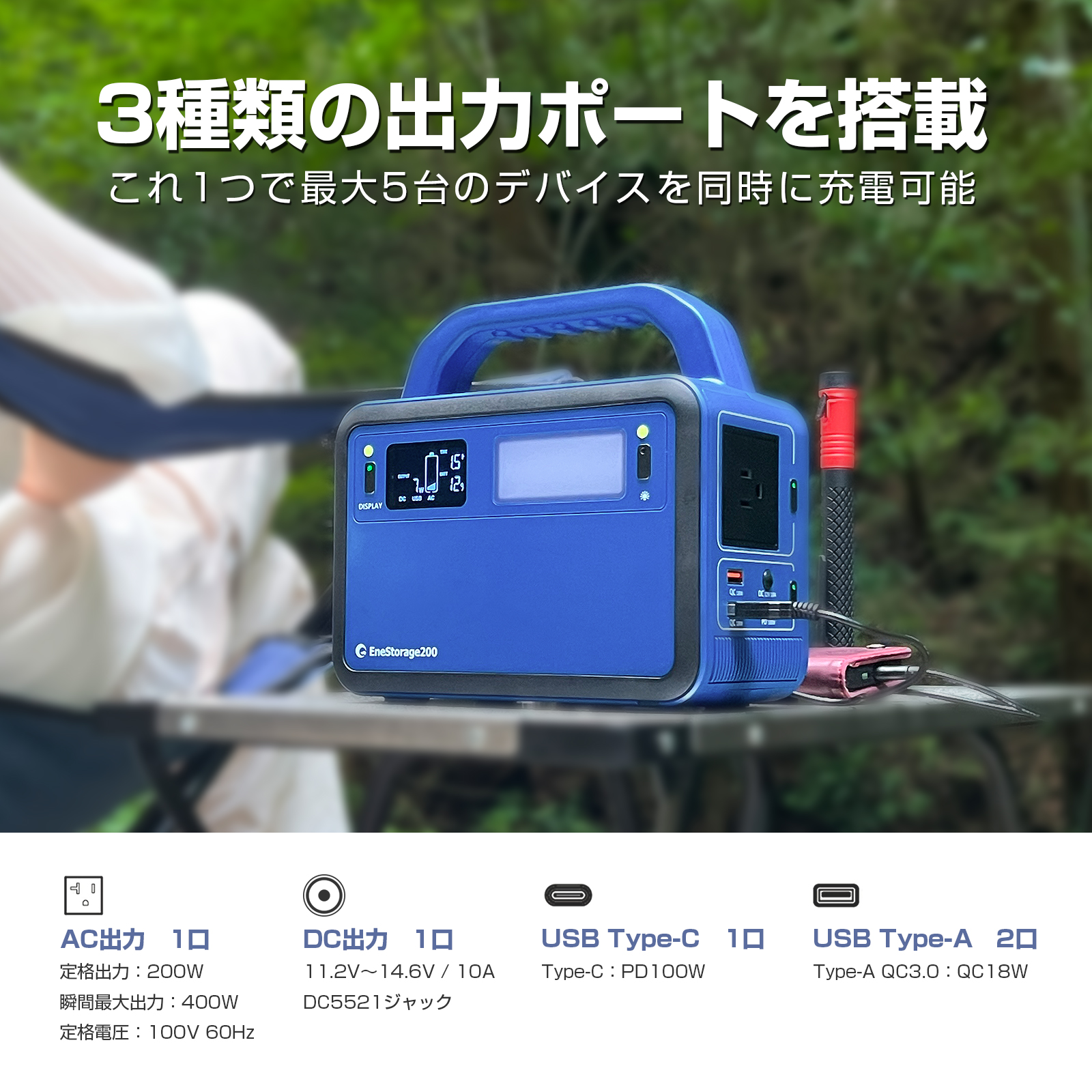 扇風機 炊飯器 電気ケトル 防災用品