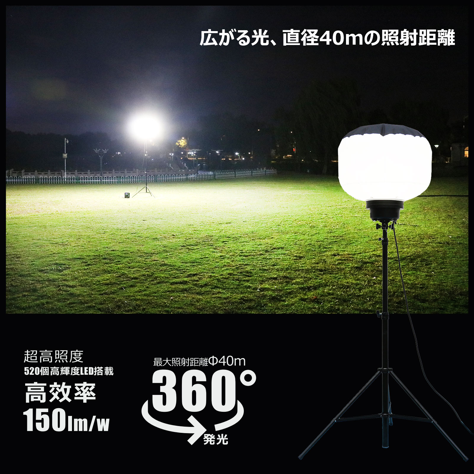 VOLT1700 防水クランプ式ライト Amazon | キャットアイ(CAT EYE