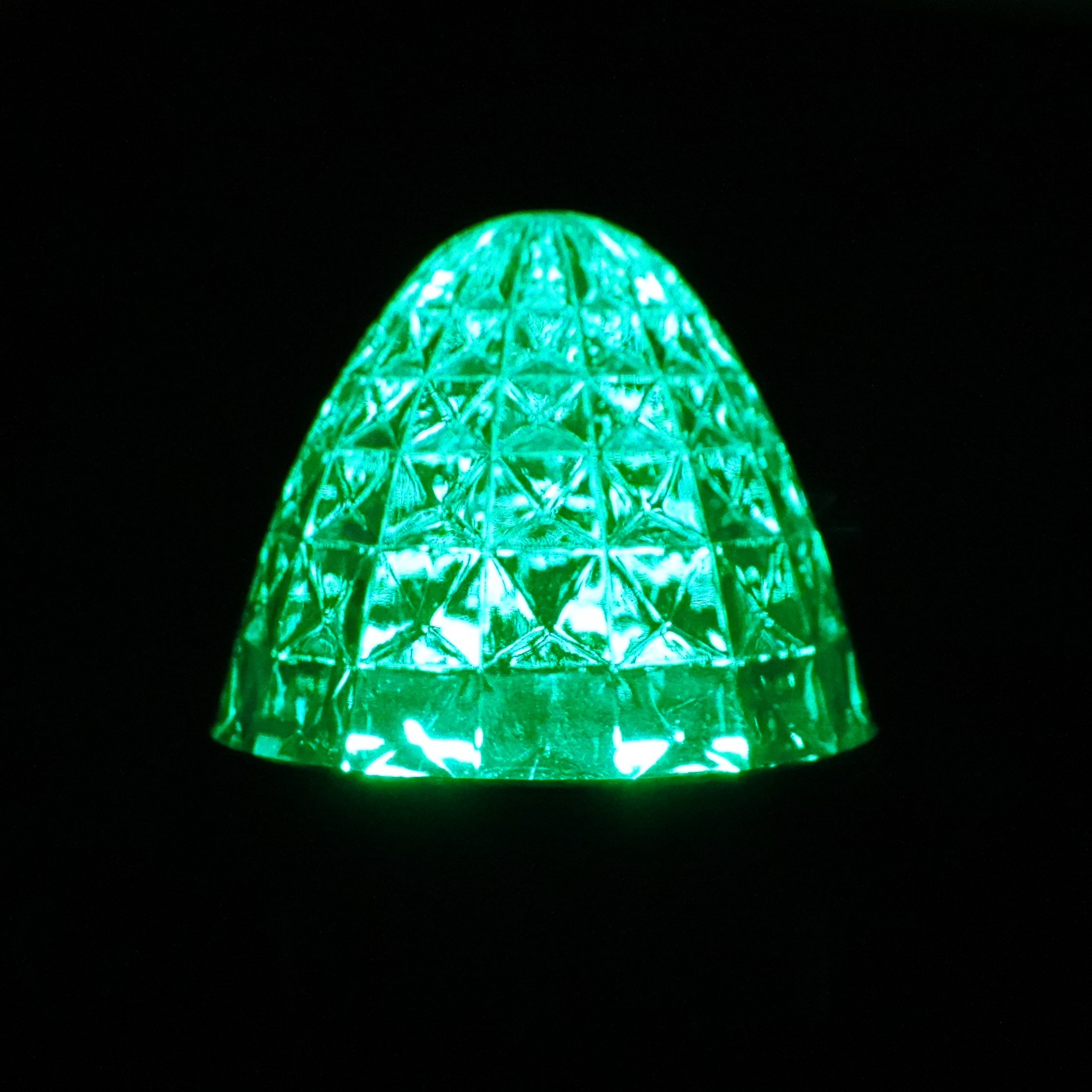 GOODGOODS（グッド・グッズ） 【8個セット】 マーカーランプ LED 24V